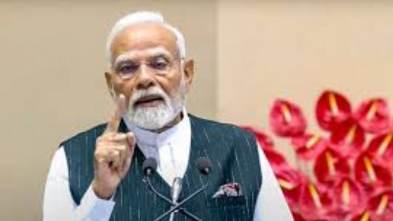 ಮುದ್ರಾ ಯೋಜನೆ 11 ವರ್ಷ ₹40 ಲಕ್ಷ ಕೋಟಿ ಸಾಲ! ಯುವಕರಿಗೆ ದೊಡ್ಡ ಅವಕಾಶ